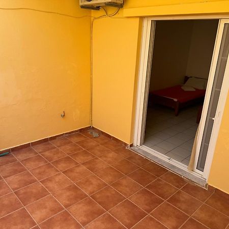 Michalis Studios Paleóchora Extérieur photo