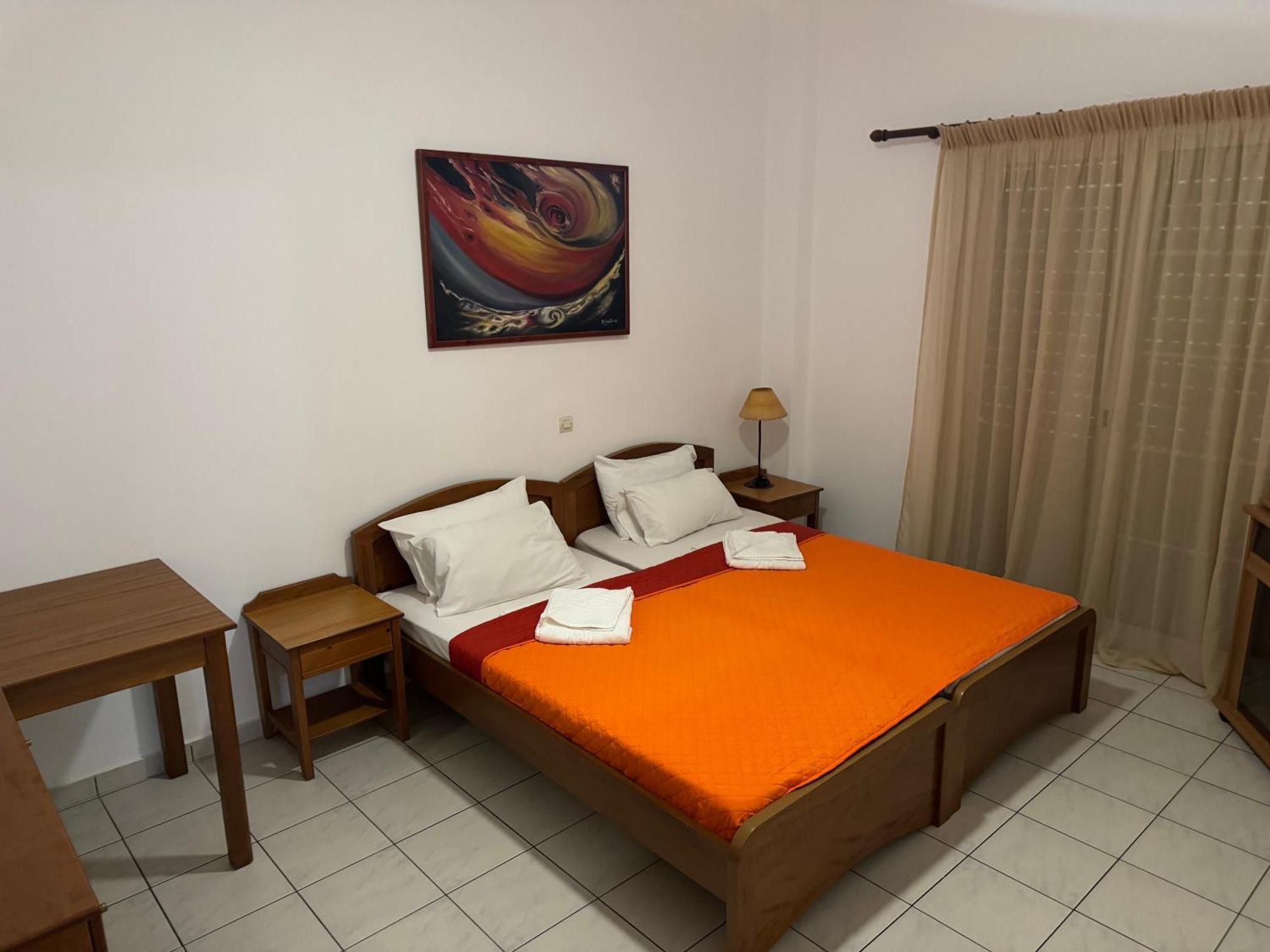 Michalis Studios Paleóchora Extérieur photo