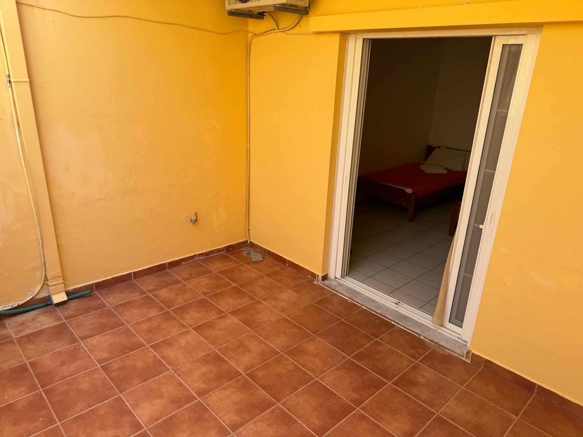 Michalis Studios Paleóchora Extérieur photo